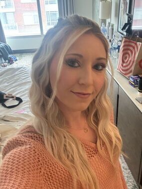 Meet your Posher, Sara